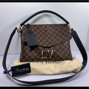 😍Sold😍Louis Vuitton Beaubourg Damier Ebene